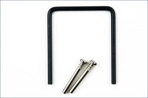 Kyosho Suspension Shaft Set (EP FAZER KOBRA)