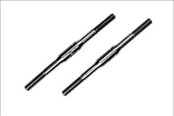 Kyosho Titanium Adjust Rod 50mm