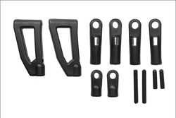Kyosho Upper Sus. Arm Set