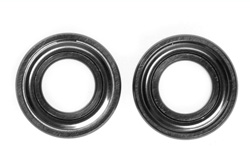 Kyosho Шарикоподшипник 2шт. Shield Bearing(3x6x2.5)2Pcs