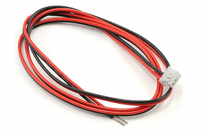 Spektrum Датчик напряжения батареи Soldering