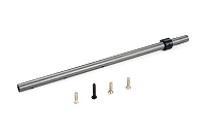 Blade Вал осн.ротора с крепежом (карбон): 120SR