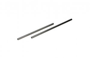 Blade Крепления капота: 120SR