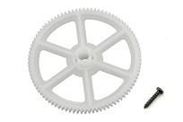 Blade Шестерня основная: 120SR