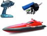 Радиоуправляемый катер Create Toys Red Fierce (80 см, 15 км/ч) - CT-3332K-RED