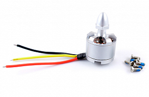 Мотор правого вращения 2212 920Kv для DJI Phantom (CW)