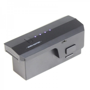 Аккумулятор Li-Po 11.1v 2500mAh /27.75Wh для квадрокоптера SJRC F11 PRO 4