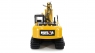 Радиоуправляемый экскаватор HUI NA TOYS масштаб 1:14 2.4G - HN1535