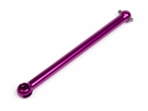 HPI CENTER DRIVE SHAFT 5x71mm (ALUMINUM/1pc)