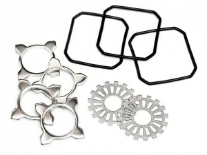 HPI DIFF WASHER SET