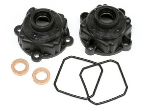 HPI DIFFERENTIAL CASE SET