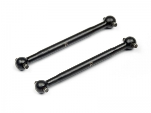 HPI DRIVE SHAFT 46.5mm (2pcs)