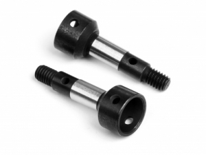 HPI FRONT AXLE SHAFT (2pcs)
