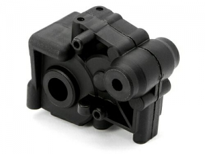 HPI GEAR BOX CASE (RUSH)