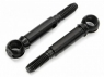 HPI MIP CVD AXLE REAR (2PCS/RS4 MT/NITRO RS4 MT)