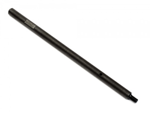 HPI REAR AXLE SHAFT 6.3x130mm (STEEL) 