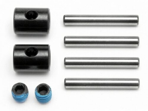HPI REBUILD KIT FOR UNIVERSAL DOGBONE