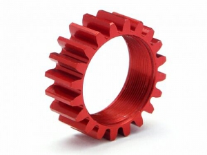 HPI THREADED PINION GEAR 20T X 16MM (1M/2ND GEAR/2 SPEED)