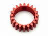 HPI THREADED PINION GEAR 20T X 16MM (1M/2ND GEAR/2 SPEED)
