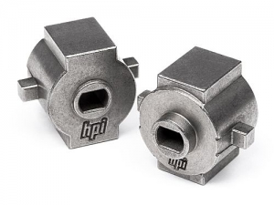 HPI Блокировка дифференциала (SPOOL DIFF HUB/2шт)