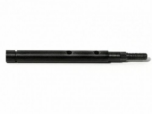 HPI Вал КПП - 6x71MM (BLACK/1шт)