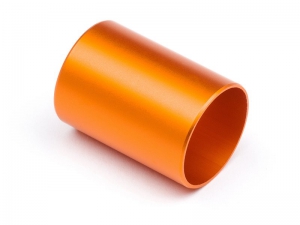 HPI Втулка дифференциала 14x20x0.5мм (ORANGE)