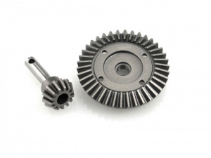 HPI Коническая пара усиленная (38T/13T)