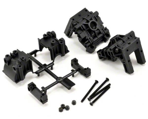 HPI Корпус редуктора - GEAR BOX SET