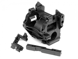 HPI Корпус редуктора COMPOSITE (для X/XL/HP) набор