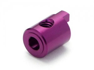 HPI Муфта REAR HUB L (MICRO RS4)