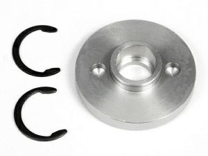 HPI Муфта TRACTION CONTROL GEAR HUB 9 X 33MM (NITRO MT)