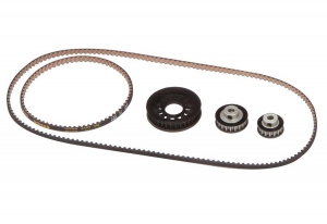 HPI Набор для модификации реверсивности хода (Counter Drive Pulley & Belt Set)