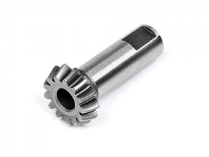 HPI Пиньон редуктора - 13T Bevel Gear