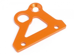 HPI Планка тормозного механизма (ORANGE)