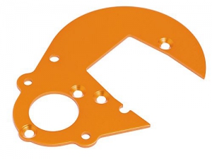 HPI Плата трансмиссии (ORANGE)