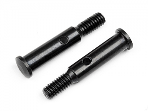 HPI Полуоси передние - 5x26mm (2шт) Blitz