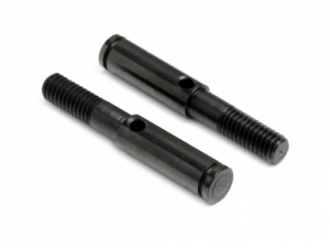 HPI Полуоси передние (5x29mm) 2шт