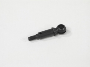 HPI Полуось привода MIP CVD (BLACK) 1шт