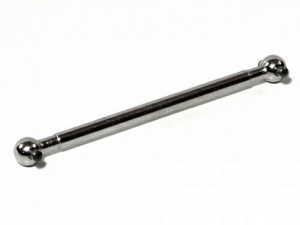 HPI Привод HEAVY DUTY 8x77MM (SILVER/1шт)
