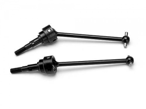 HPI Привода колес CVD (FRONTor REAR/2шт)