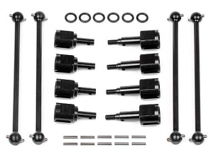 HPI Привода усиленные (4компл) FLUX XP