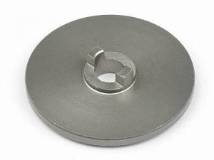 HPI Прижимная пластина слиппера (F)
