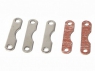 HPI Тормозной комплект 2-х дисковый (STAINLESS STEEL)