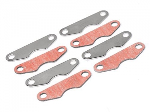 HPI Тормозные колодки и накладки (4 шт)