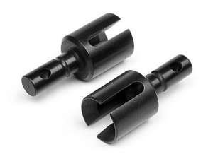 HPI Чашки приводов - Front Wheel Axle Shaft (2шт)