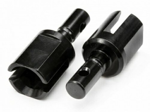 HPI Чашки центрального дифференциала 13X31MM (2шт)