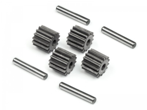 HPI Шестерни дифференциала (4шт)