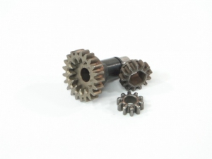 HPI Шестерни редуктора реверс модуля (21T/13T/10T) (SAVAGE)