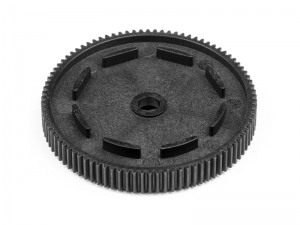 HPI Шестерня ведомая (СПУР) 90T (48P)