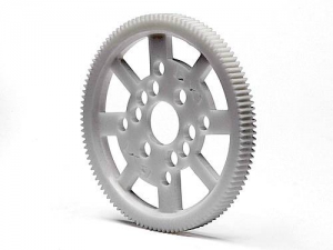 HPI Шестерня ведомая HB RACING V2 (115T 64P)